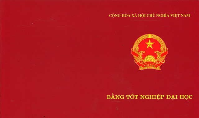 Tại sao người Châu Á quá coi trọng bằng cấp còn Phương Tây thì không? - Ảnh 3. Tại sao người Châu Á quá coi trọng bằng cấp còn Phương Tây thì không? - Ảnh 3.